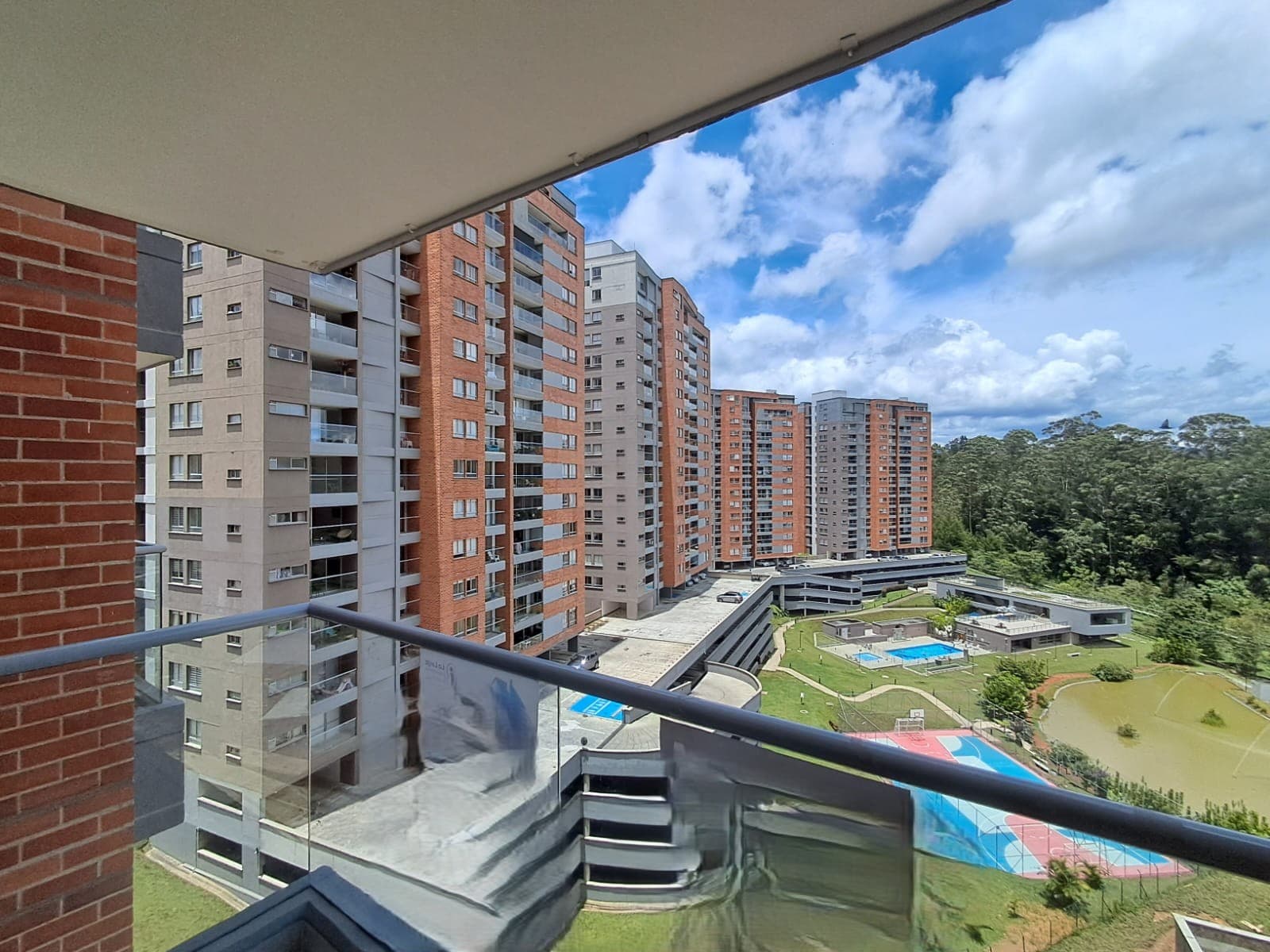 Apartamento en arriendo en Los Colegios, Rionegro — foto 4 de 15