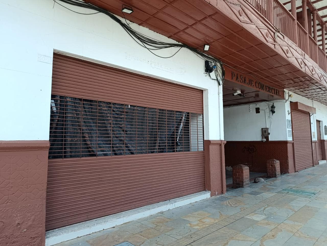 Local en arriendo en Rionegro — foto 1 de 6