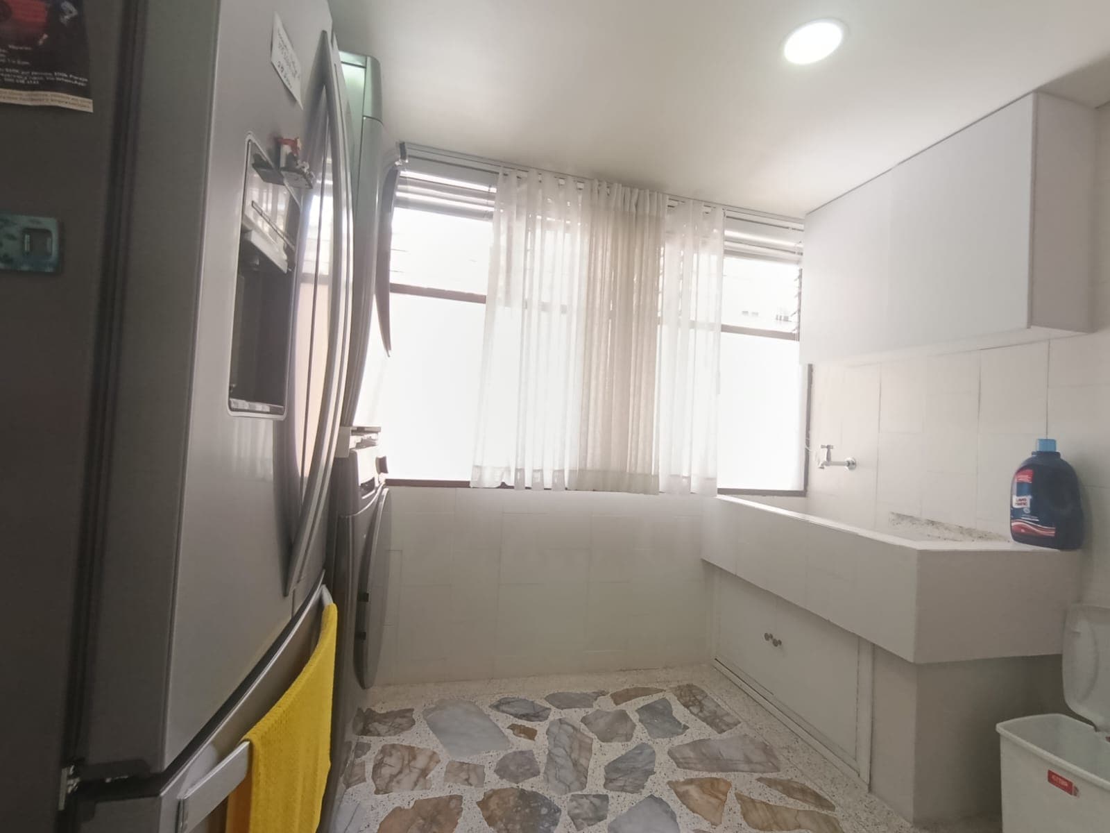 Apartamento en arriendo en Laureles, Medellín — foto 3 de 20
