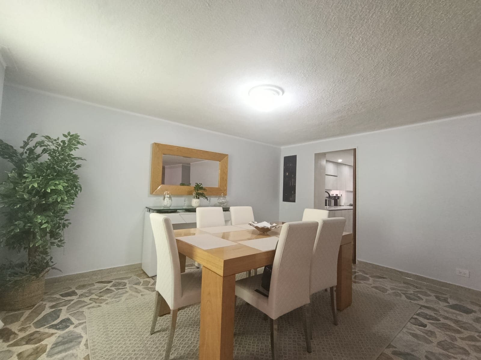 Apartamento en arriendo en Laureles, Medellín — foto 5 de 20