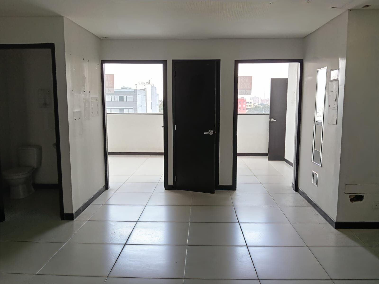 Oficina en arriendo en Localidad Chapinero, Chico Norte, Bogotá, D.c. — foto 1 de 19