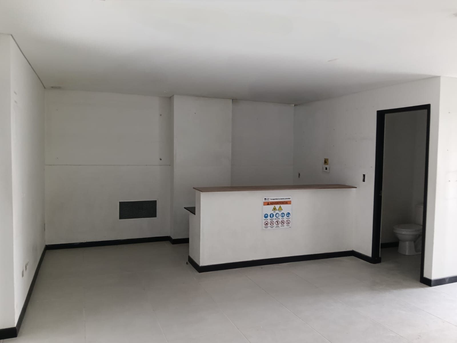 Oficina en arriendo en Localidad Chapinero, Chico Norte, Bogotá, D.c. — foto 3 de 19