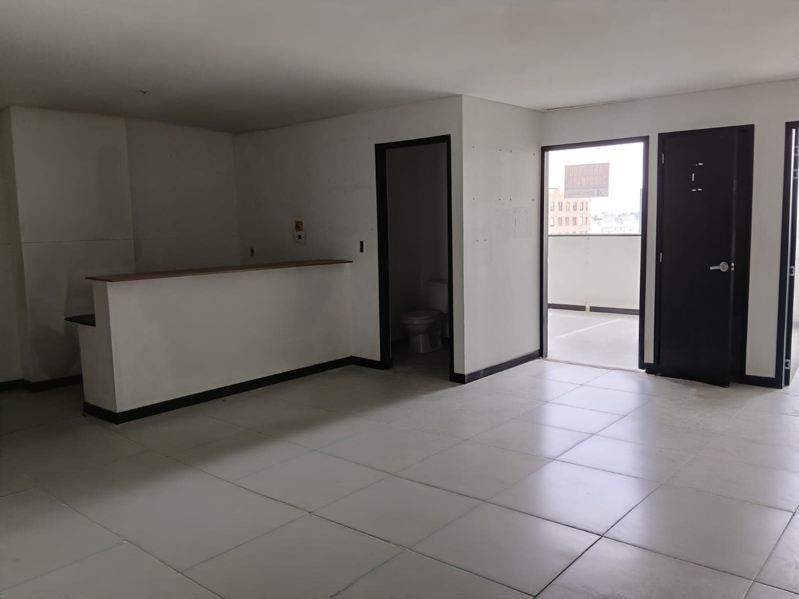 Oficina en arriendo en Localidad Chapinero, Chico Norte, Bogotá, D.c. — foto 4 de 19