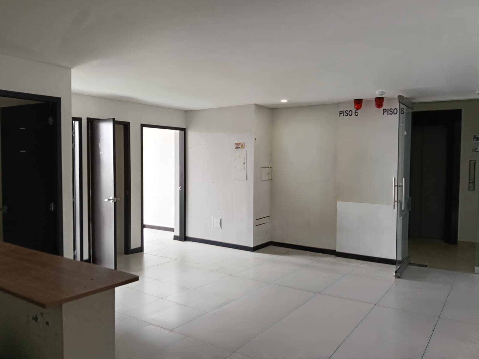 Oficina en arriendo en Localidad Chapinero, Chico Norte, Bogotá, D.c. — foto 5 de 19