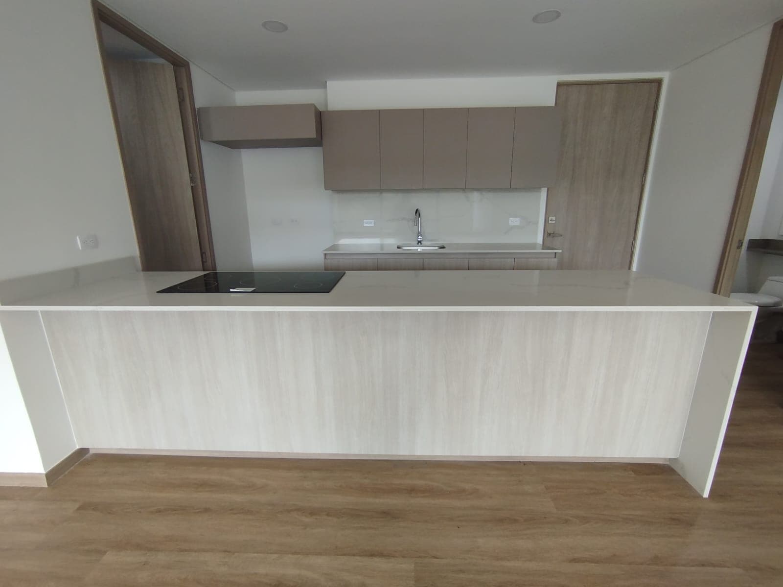 Apartamento en arriendo en Sajonia, Rionegro — foto 1 de 13