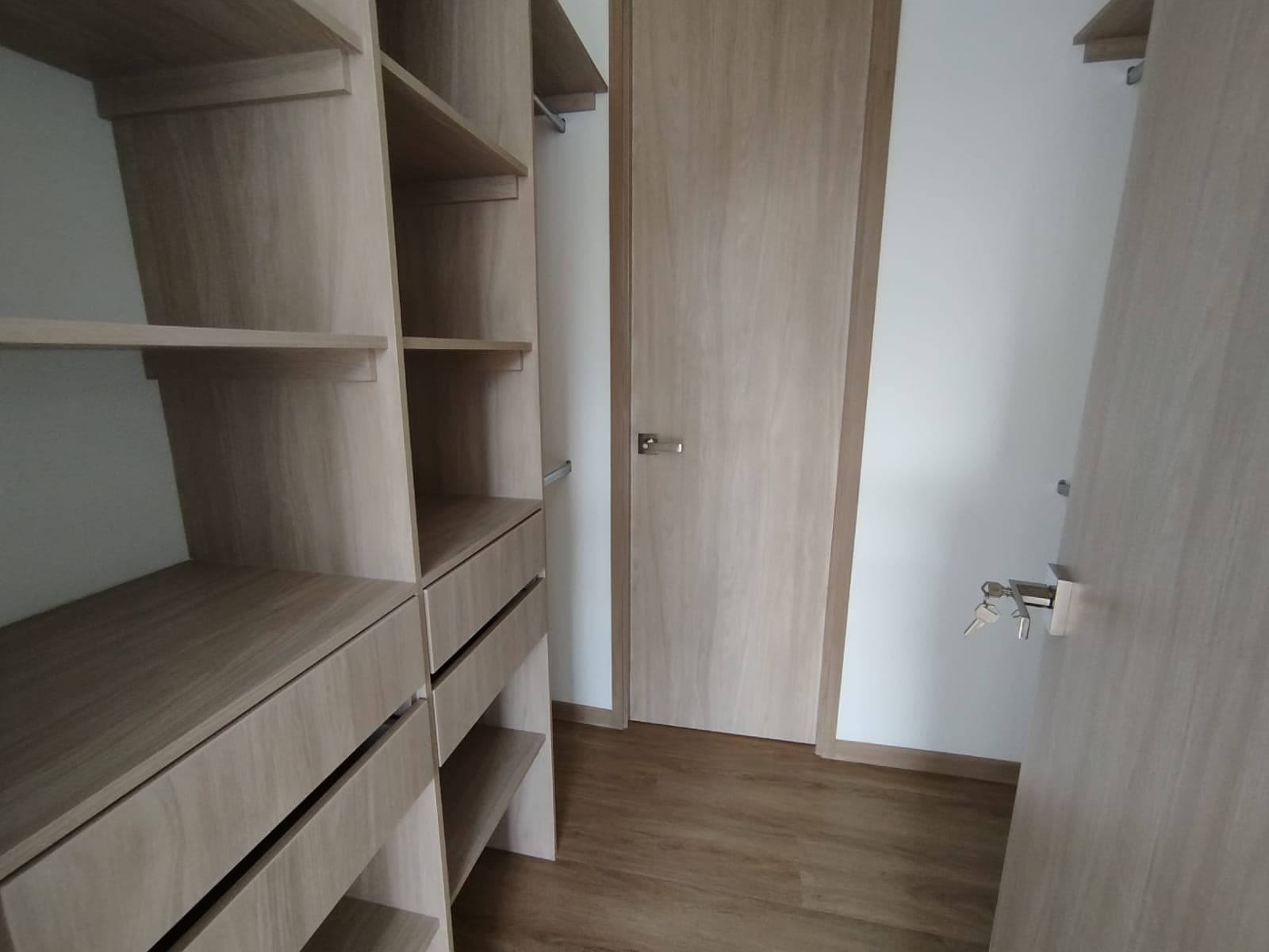 Apartamento en arriendo en Sajonia, Rionegro — foto 2 de 13