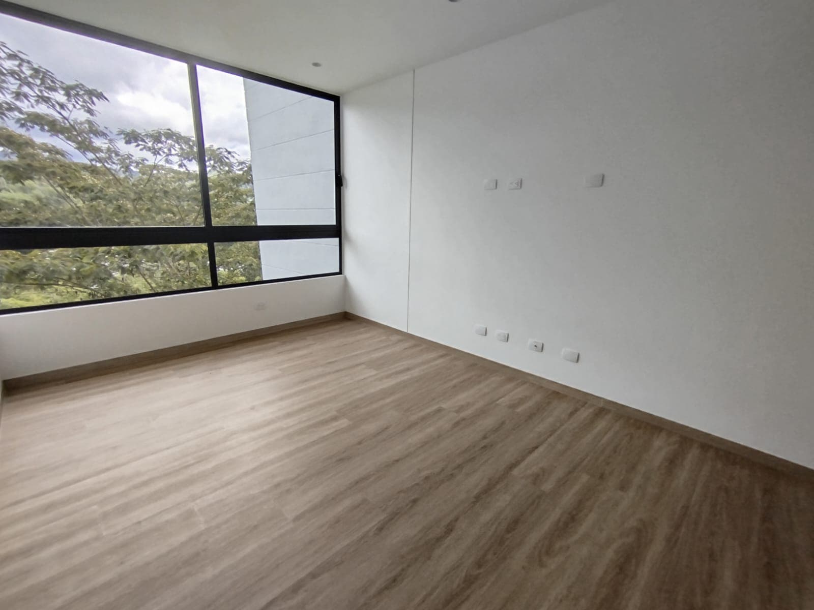 Apartamento en arriendo en Sajonia, Rionegro — foto 3 de 13