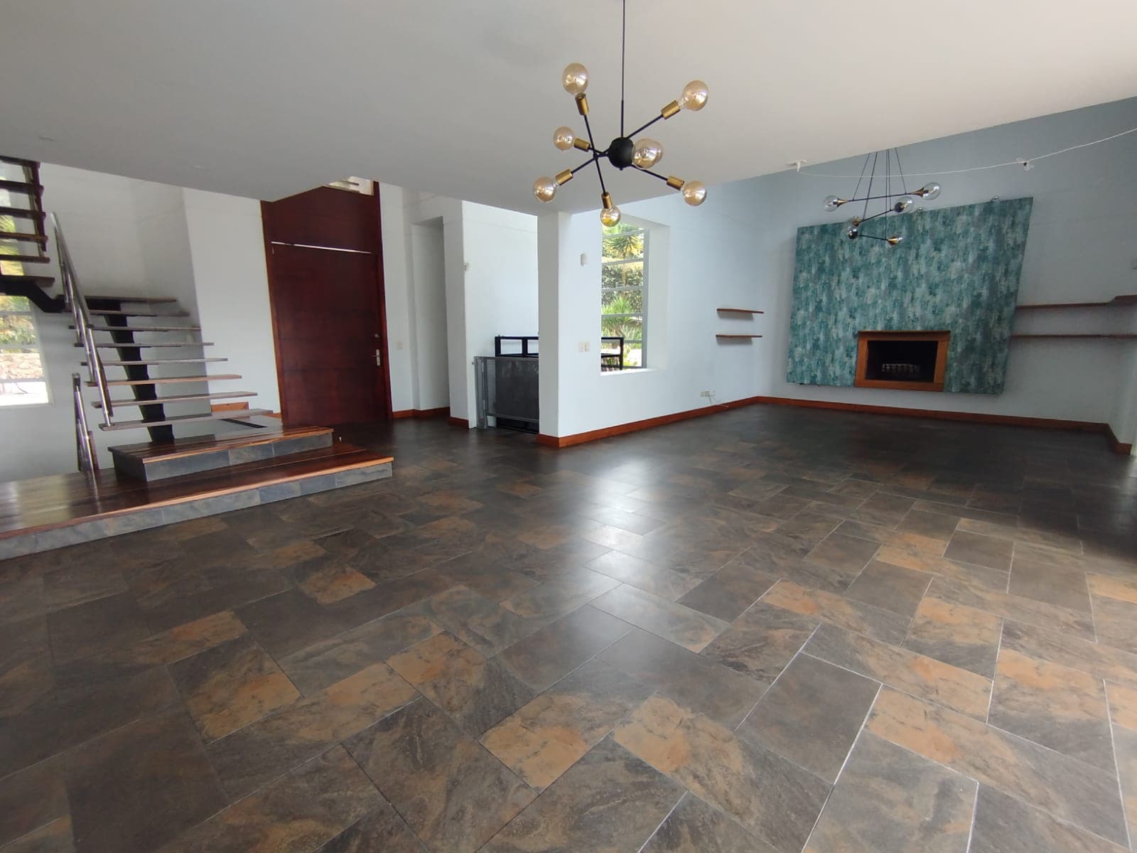 Casa Campestre en arriendo en Vereda El Tablazo, Rionegro — foto 3 de 20