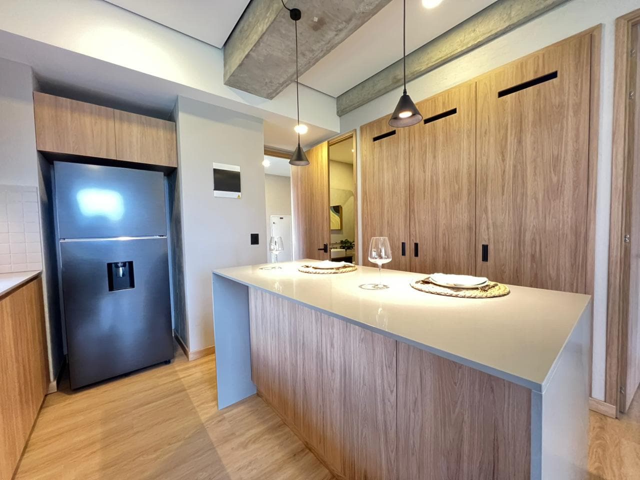 Apartaestudio en arriendo en Ciudad Del Rio, El Poblado, Medellín — foto 2 de 20