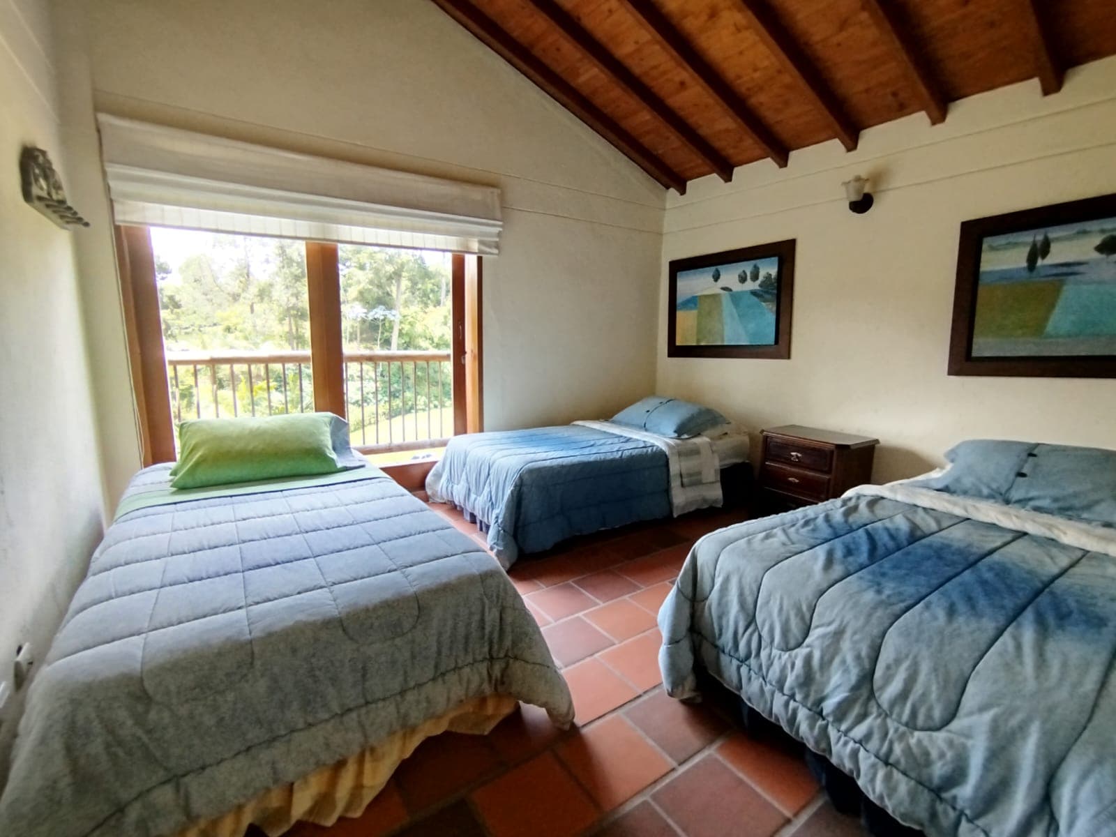 Finca en arriendo en Guarne — foto 4 de 20