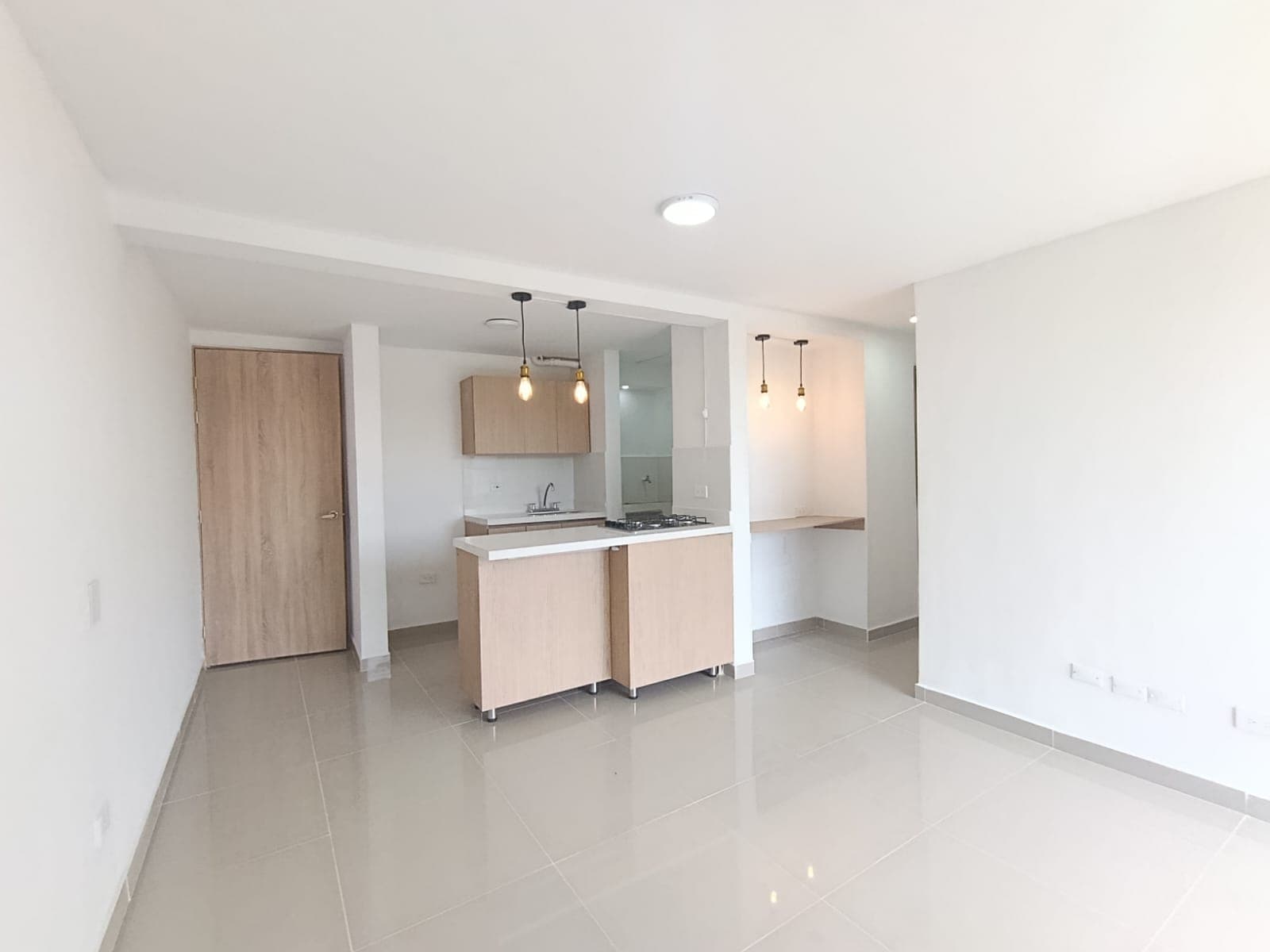 Apartamento en arriendo en El Carmen De Viboral — foto 2 de 18