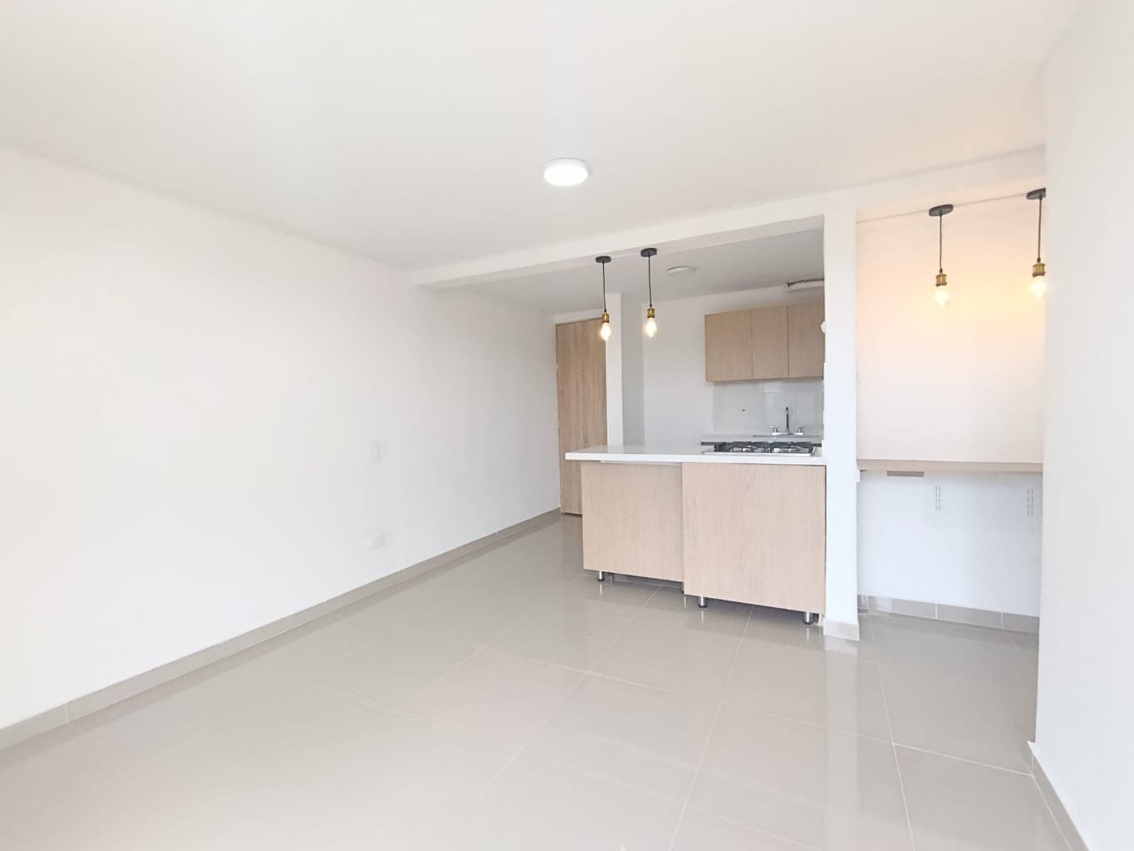 Apartamento en arriendo en El Carmen De Viboral — foto 3 de 18