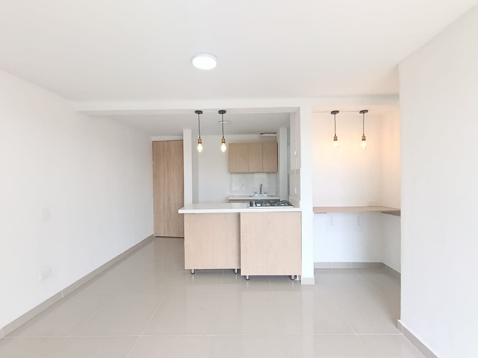 Apartamento en arriendo en El Carmen De Viboral — foto 4 de 18