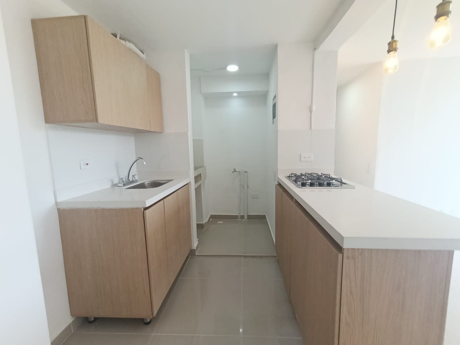 Apartamento en arriendo en El Carmen De Viboral — foto 5 de 18