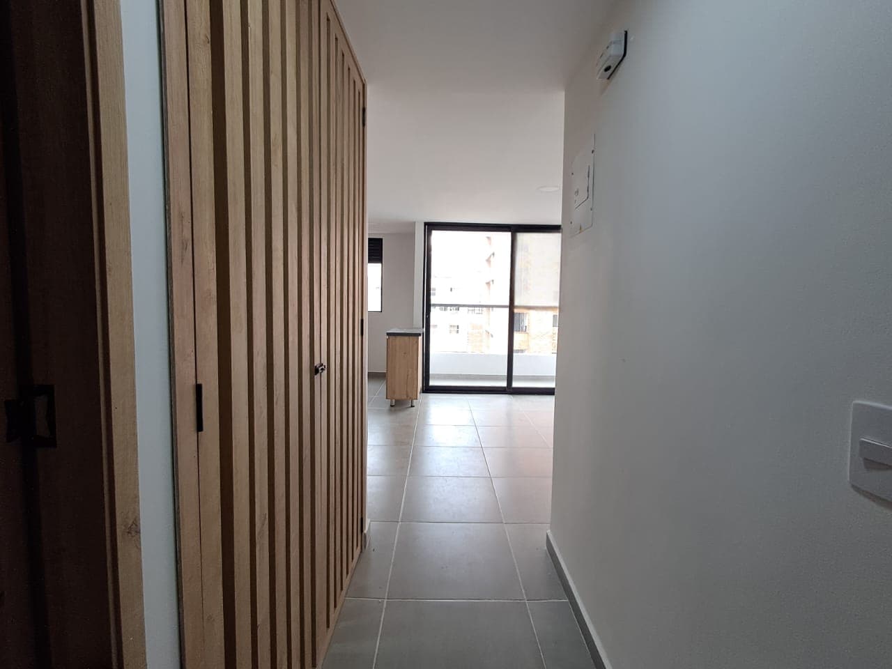 Apartaestudio en arriendo en La Candelaria, Centro, Medellín — foto 3 de 11
