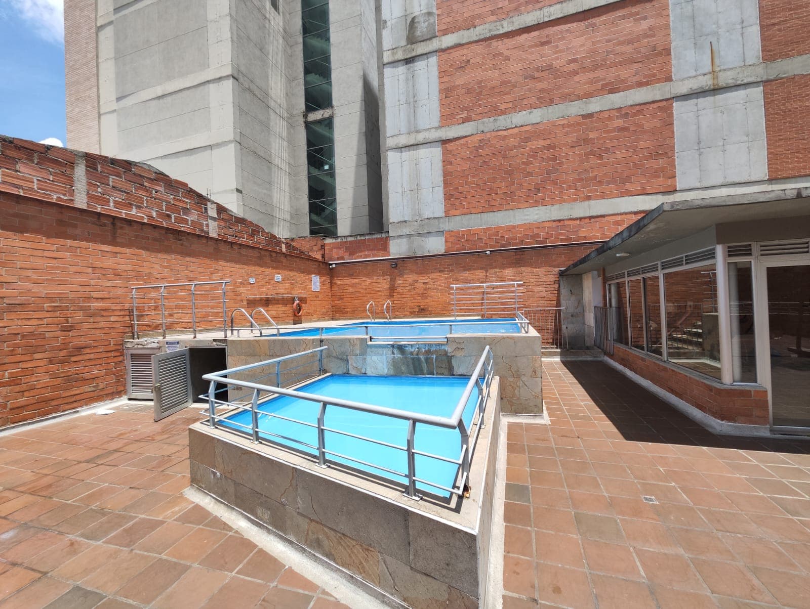 Apartamento en arriendo en Laureles, Medellín — foto 5 de 19
