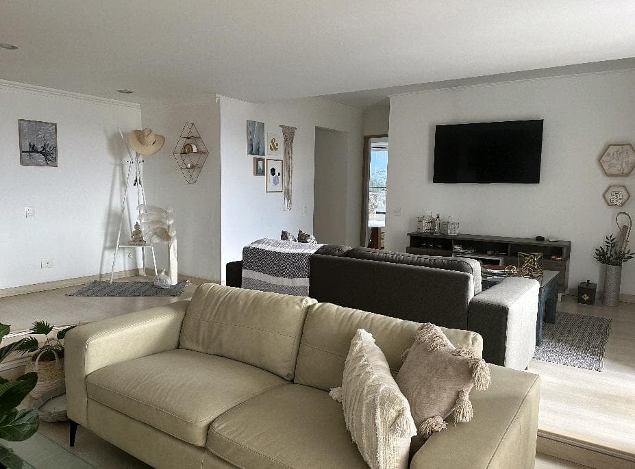 Apartamento en arriendo en San Lucas, El Poblado, Medellín — foto 3 de 20