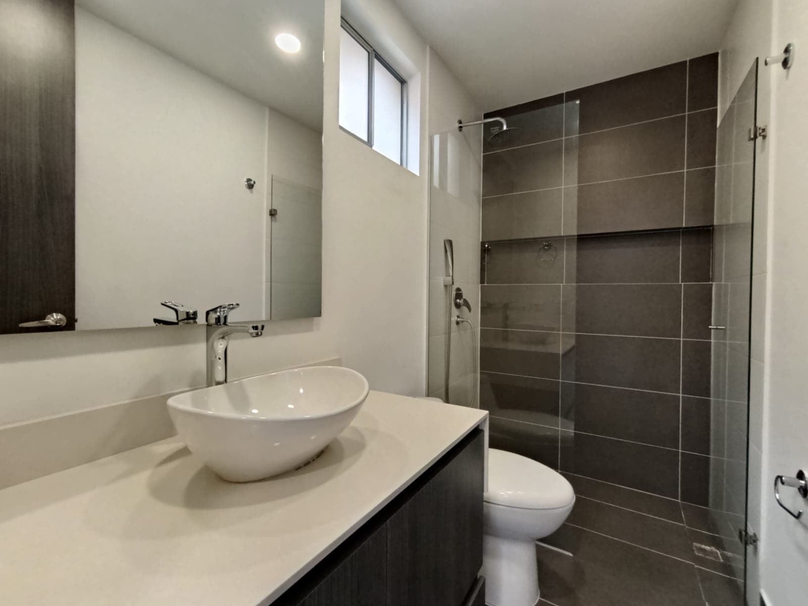 Apartamento en arriendo en Ciudad Del Rio, El Poblado, Medellín — foto 3 de 20