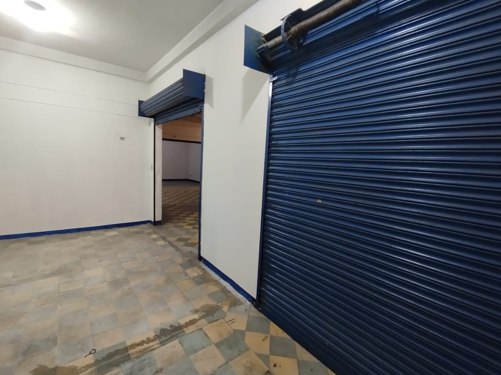Local en arriendo en La Candelaria, Centro, Medellín — foto 3 de 11