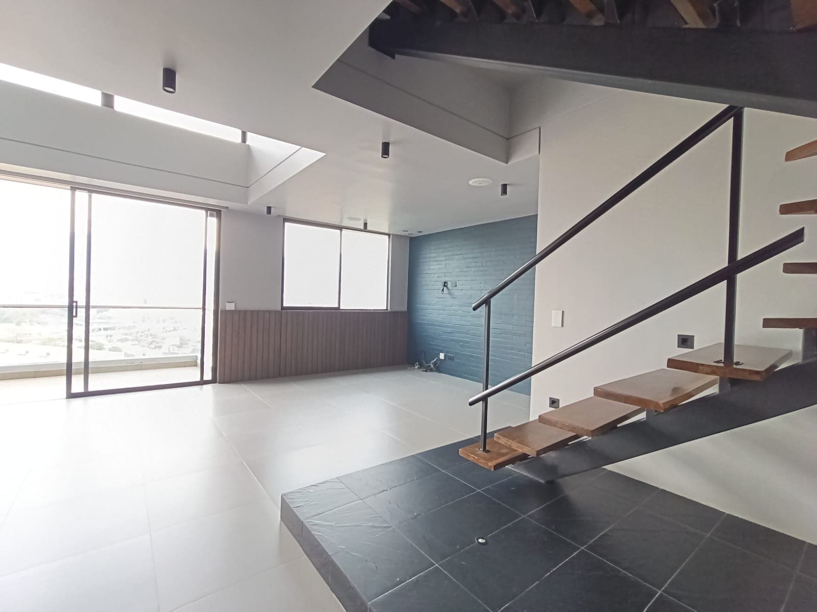 Apartamento en arriendo en Santa María De Los Ángeles, El Poblado, Medellín — foto 4 de 20