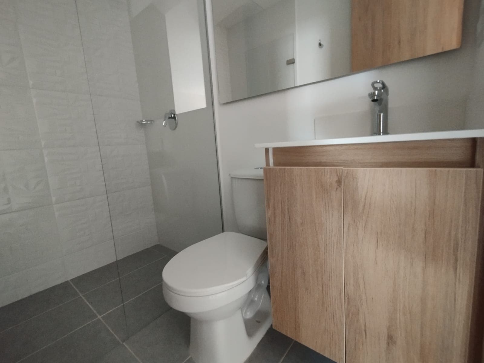 Apartamento en arriendo en Camino Verde, Envigado — foto 3 de 11