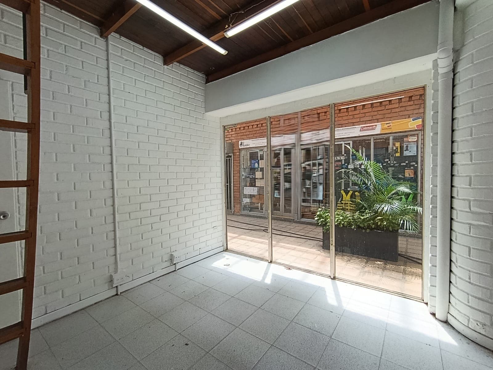 Local en arriendo en San Diego, El Poblado, Medellín — foto 5 de 14