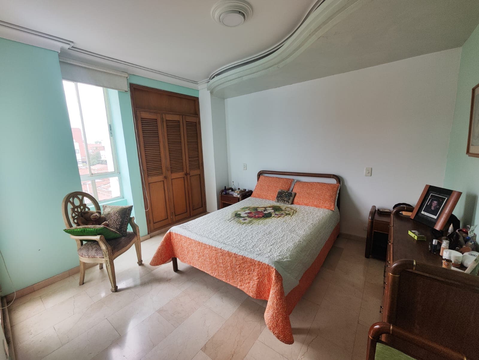 Apartamento en arriendo en El Nogal Los Almendros, Belen, Medellín — foto 2 de 20