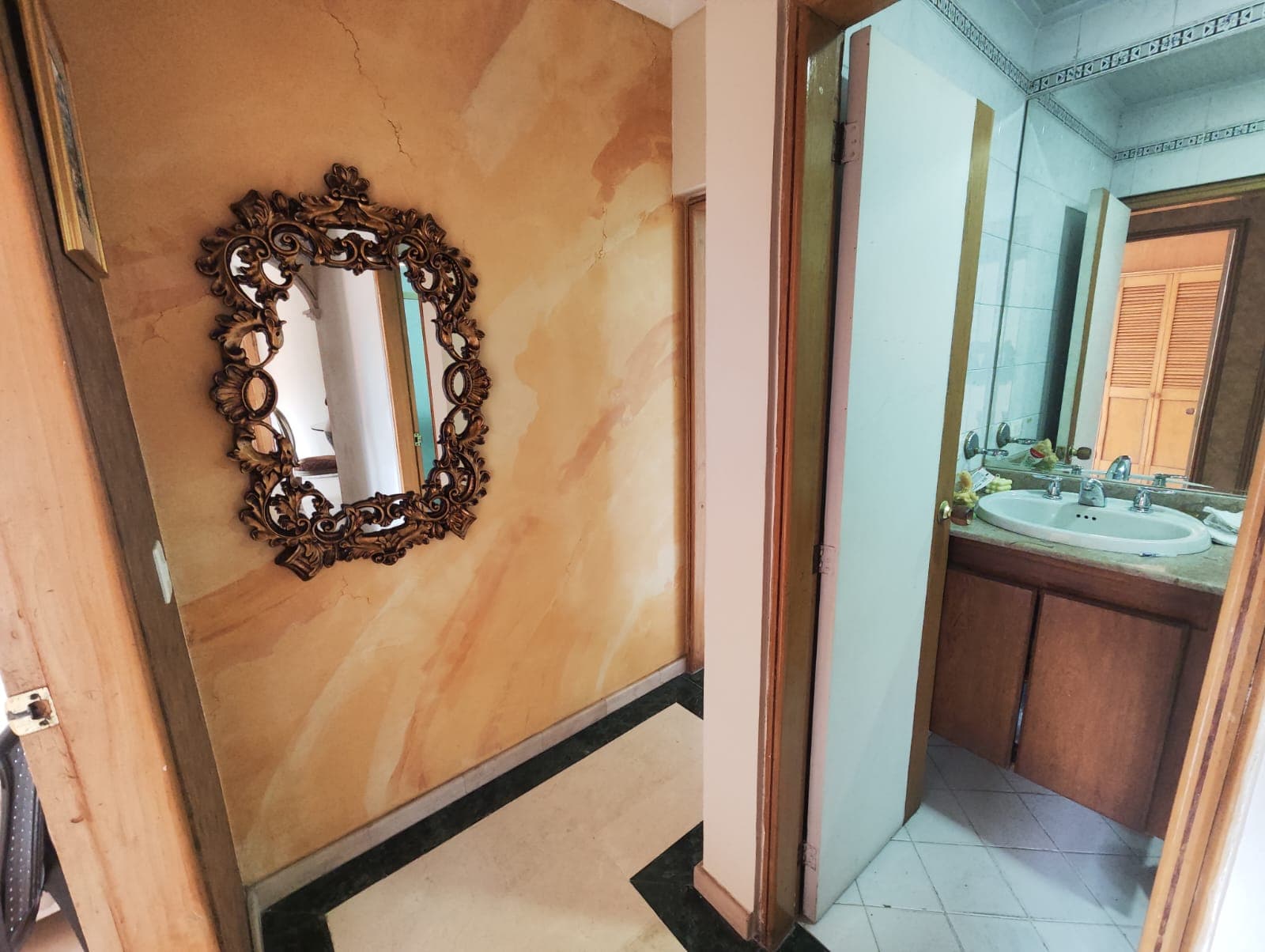 Apartamento en arriendo en El Nogal Los Almendros, Belen, Medellín — foto 3 de 20
