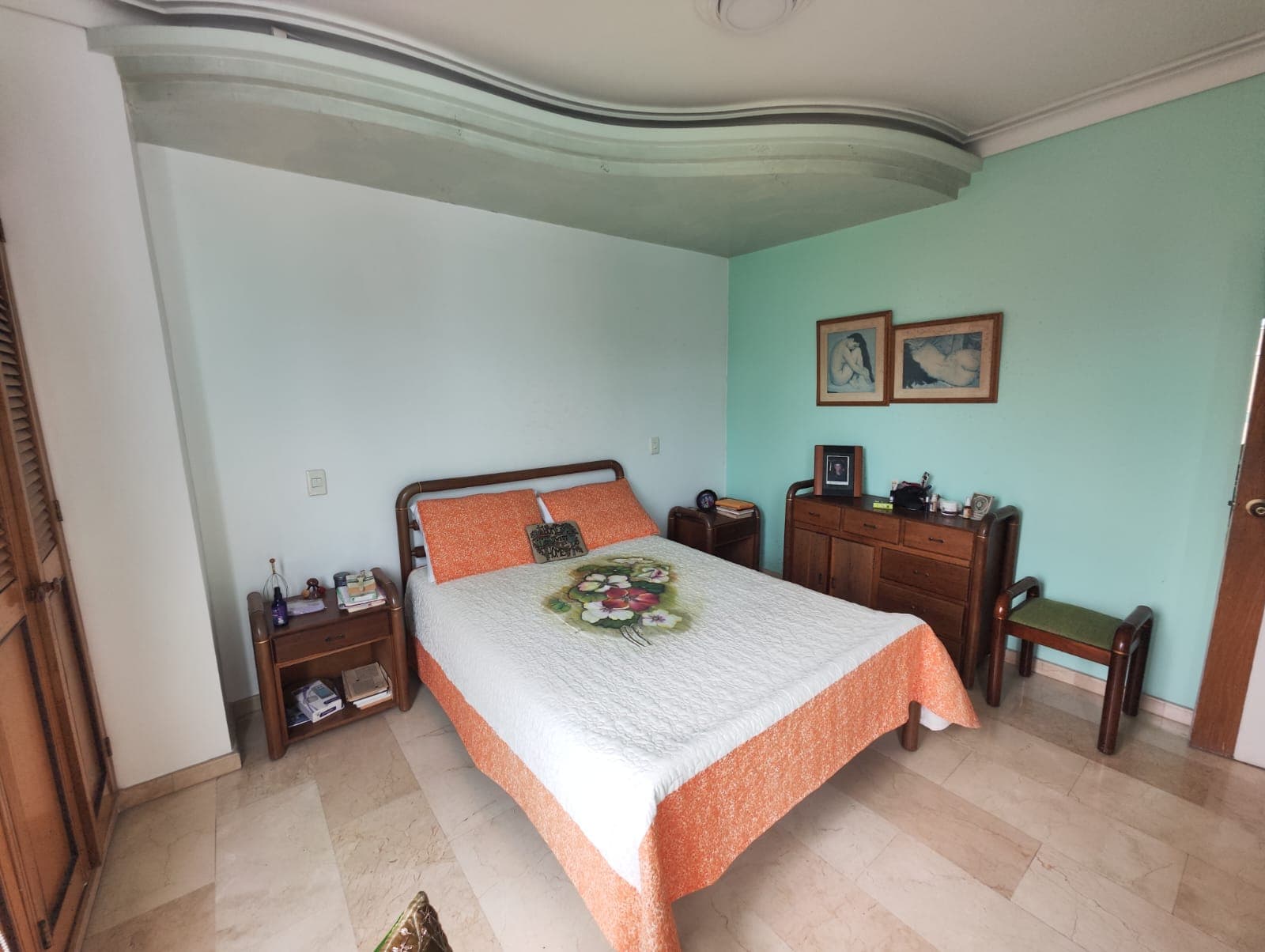 Apartamento en arriendo en El Nogal Los Almendros, Belen, Medellín — foto 4 de 20