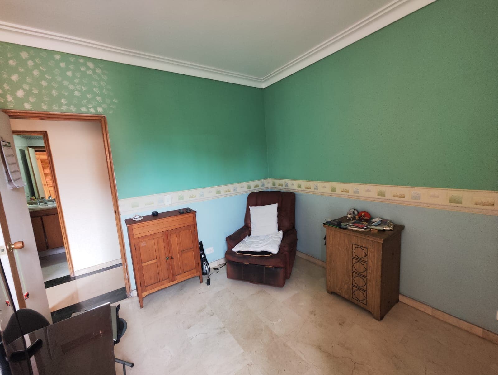 Apartamento en arriendo en El Nogal Los Almendros, Belen, Medellín — foto 5 de 20