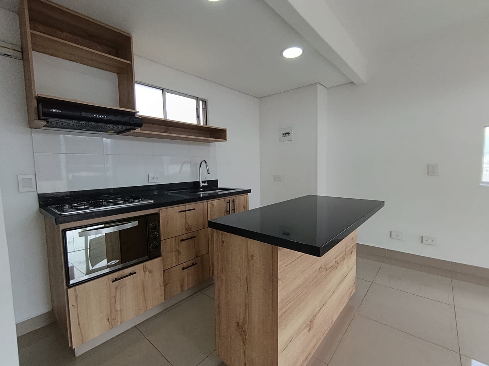 Apartamento en arriendo en San Diego, El Poblado, Medellín — foto 1 de 13