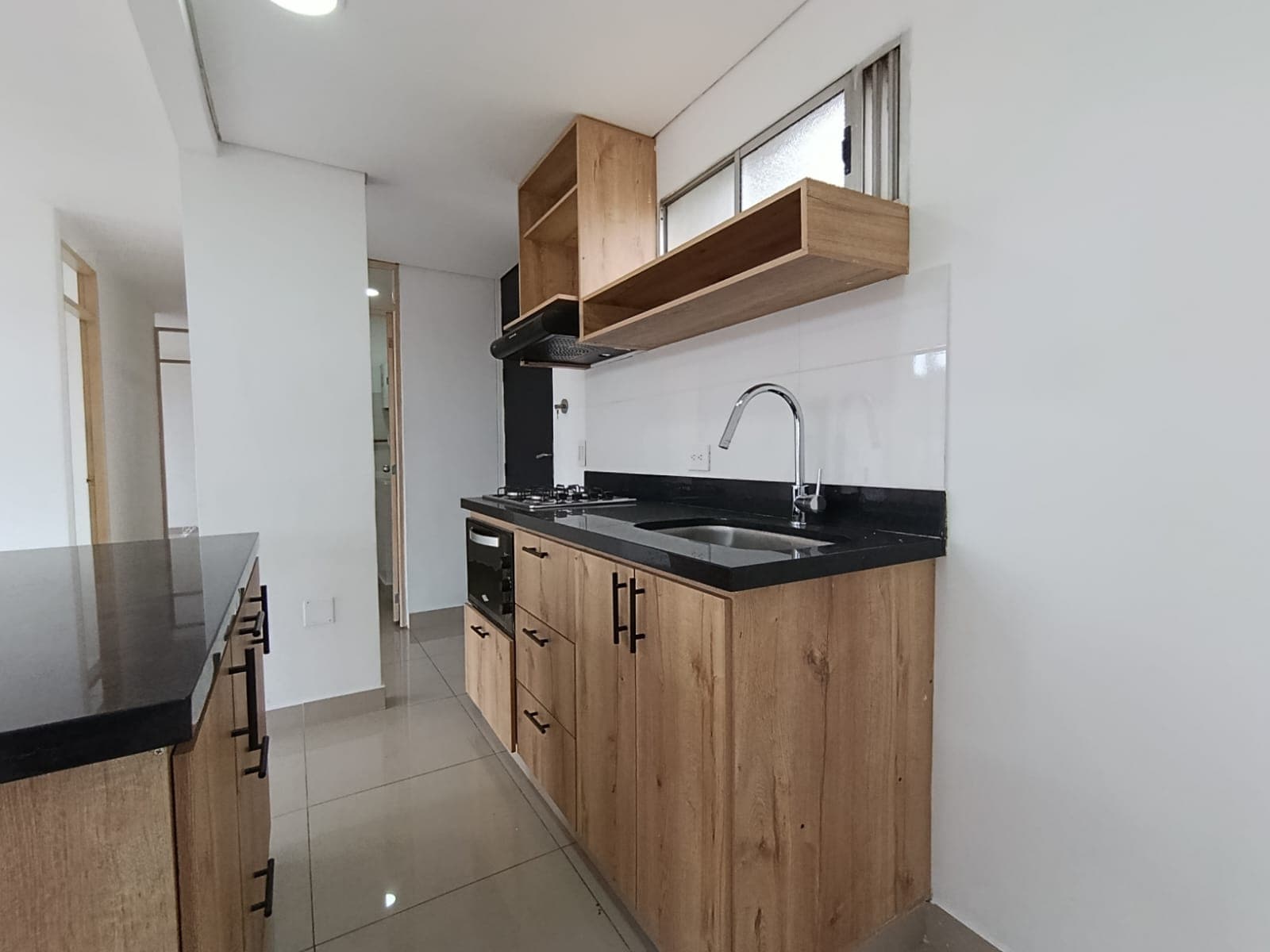 Apartamento en arriendo en San Diego, El Poblado, Medellín — foto 2 de 13