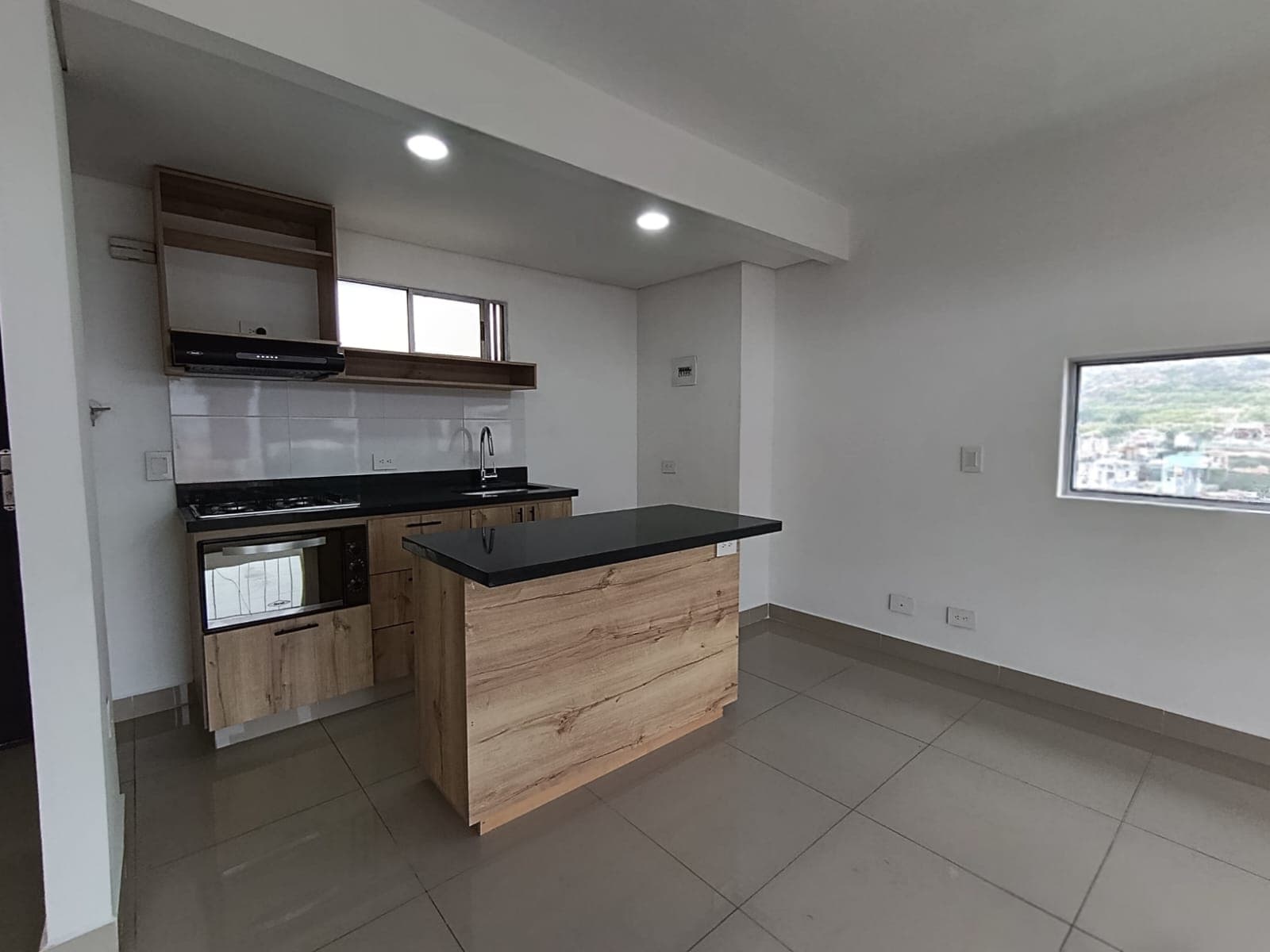 Apartamento en arriendo en San Diego, El Poblado, Medellín — foto 3 de 13