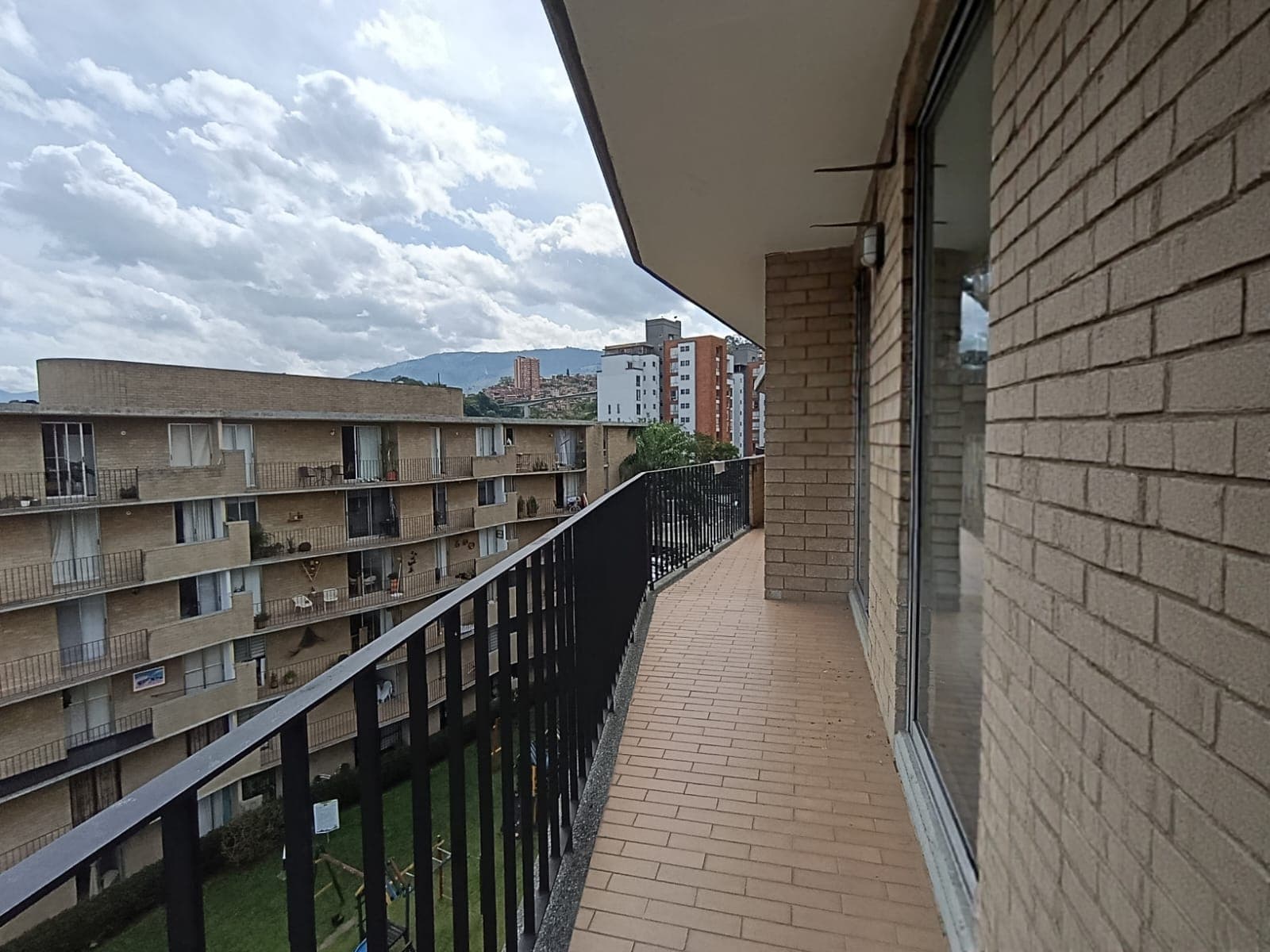 Apartamento en arriendo en San Diego, El Poblado, Medellín — foto 5 de 13