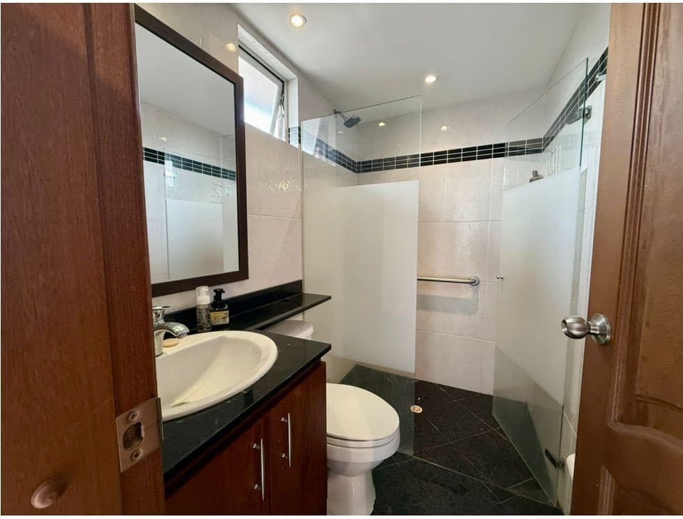 Apartamento en arriendo en Laureles, Medellín — foto 4 de 20