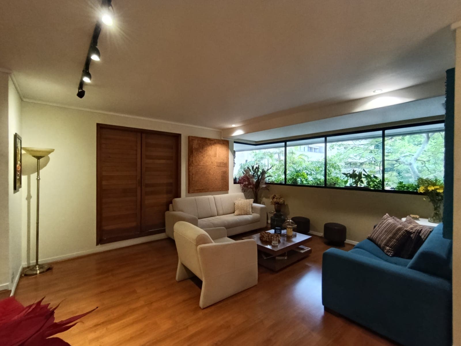 Apartamento en arriendo en La Florida El, El Poblado, Medellín — foto 4 de 20