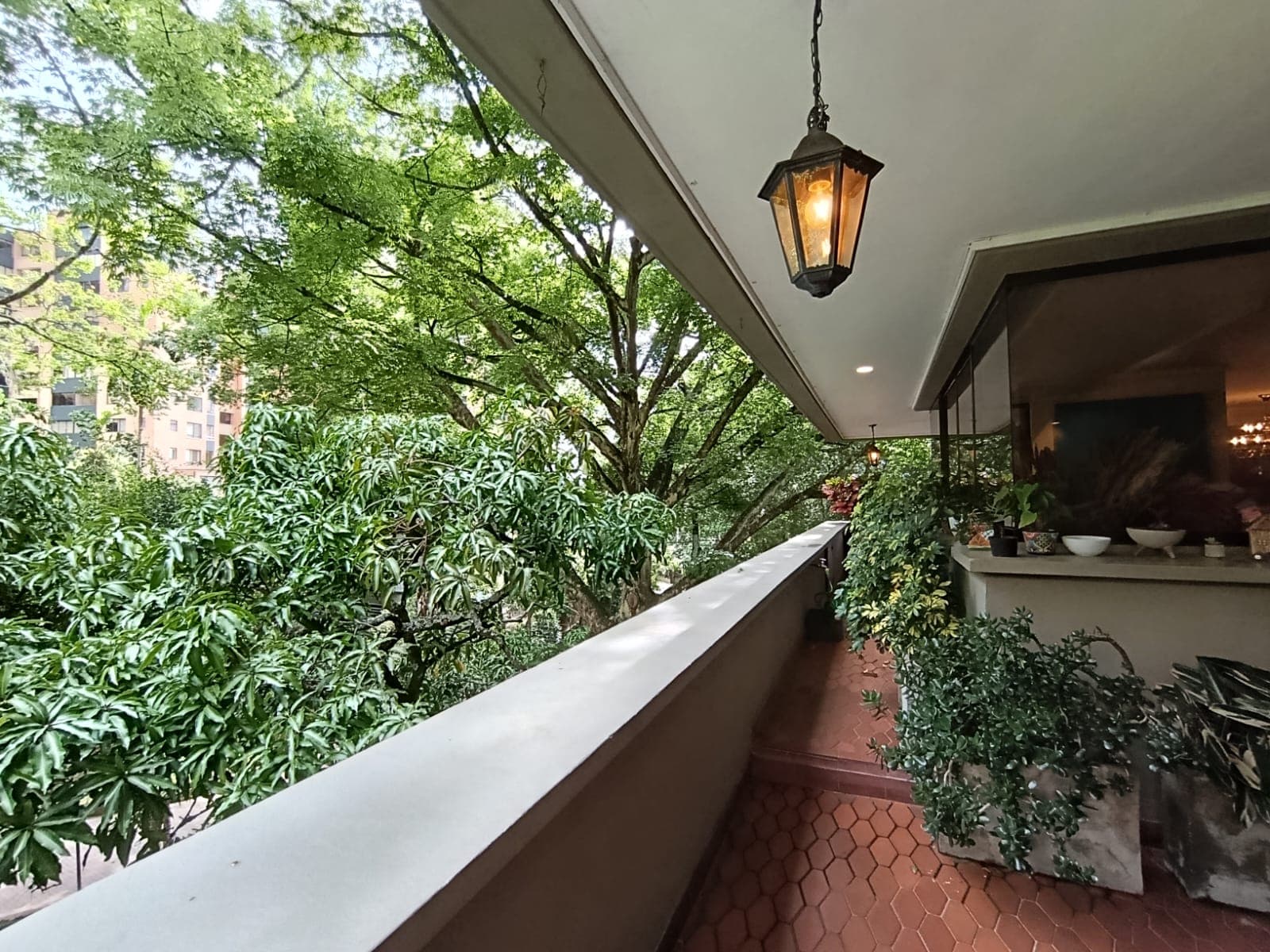 Apartamento en arriendo en La Florida El, El Poblado, Medellín — foto 5 de 20