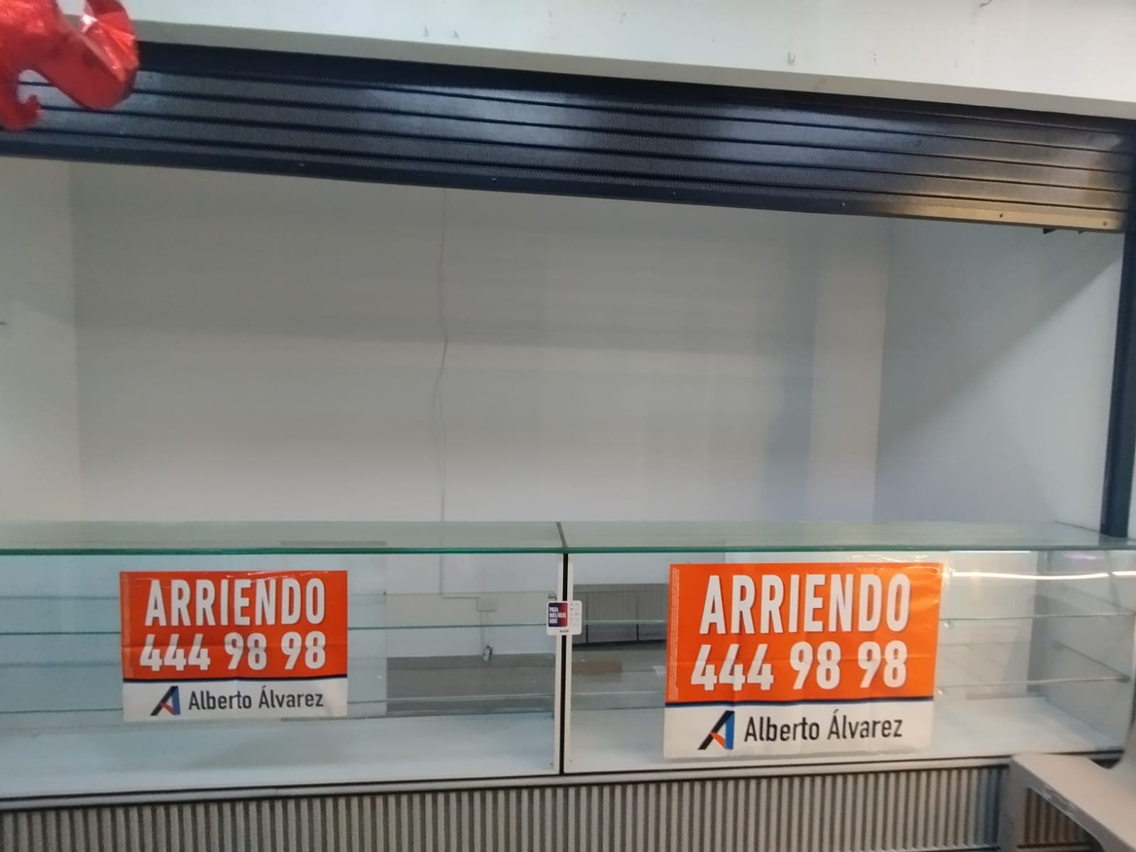 Local en arriendo en La Candelaria, Centro, Medellín — foto 1 de 10