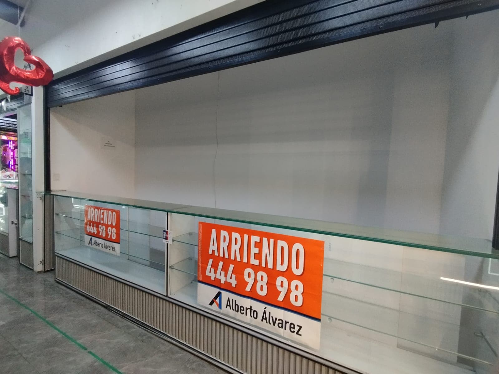 Local en arriendo en La Candelaria, Centro, Medellín — foto 3 de 10