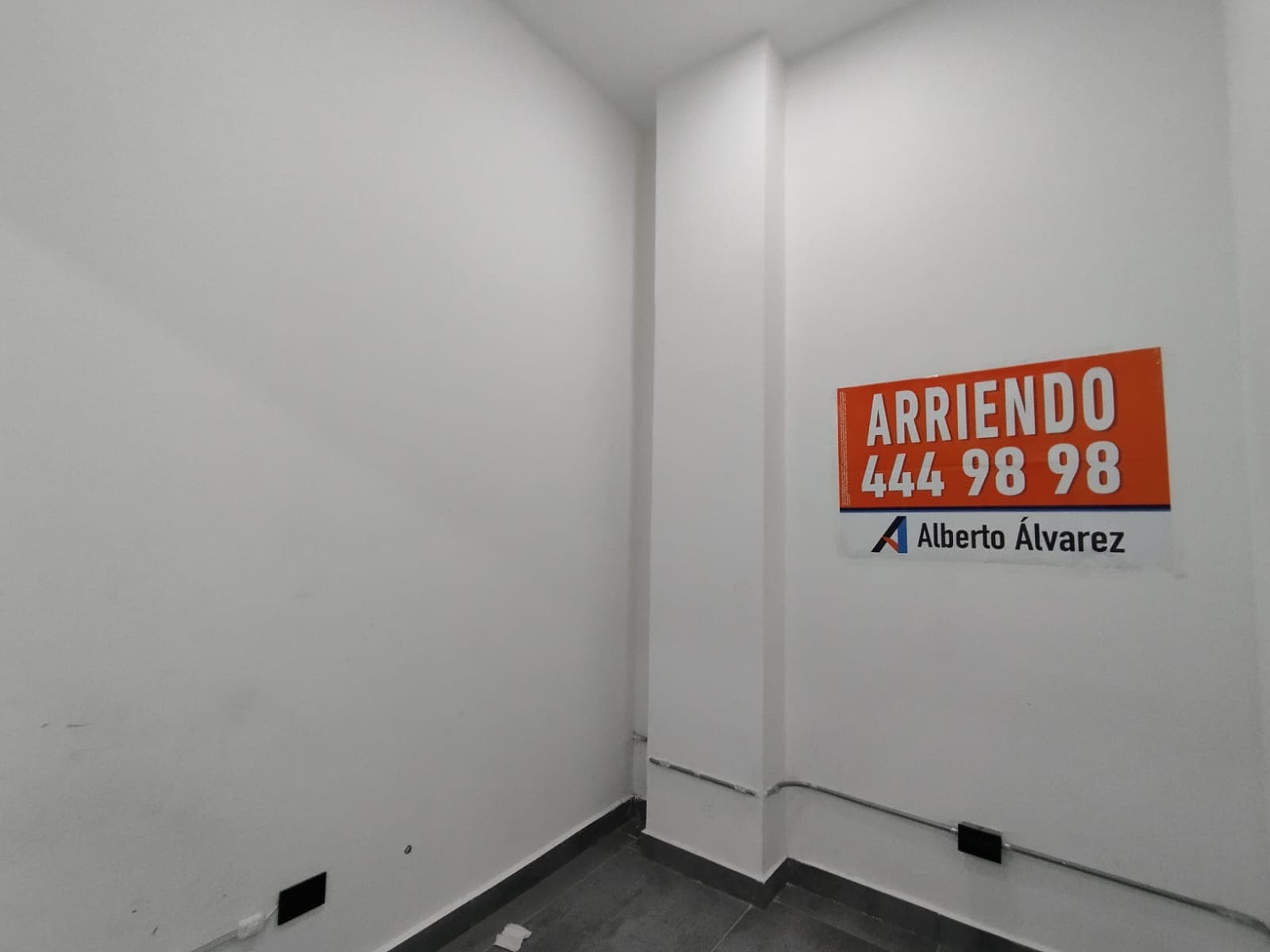 Local en arriendo en La Candelaria, Centro, Medellín — foto 4 de 9
