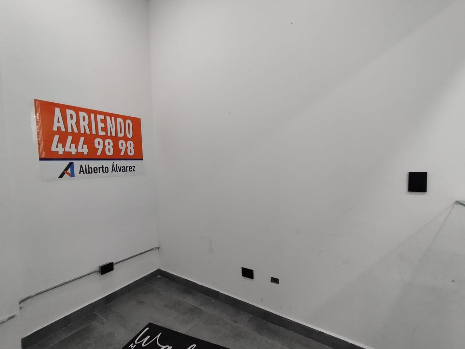 Local en arriendo en La Candelaria, Centro, Medellín — foto 5 de 9