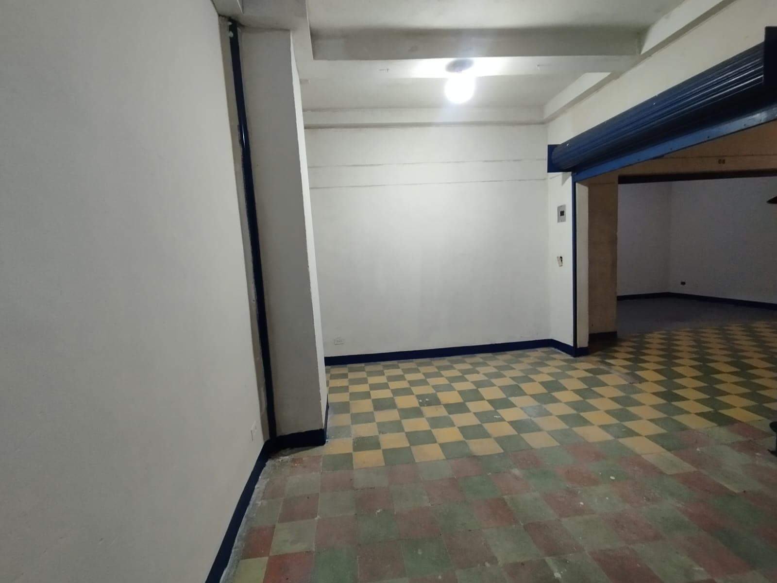 Local en arriendo en La Candelaria, Centro, Medellín — foto 1 de 10