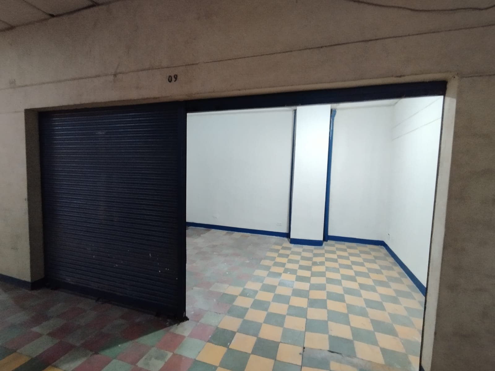 Local en arriendo en La Candelaria, Centro, Medellín — foto 2 de 10