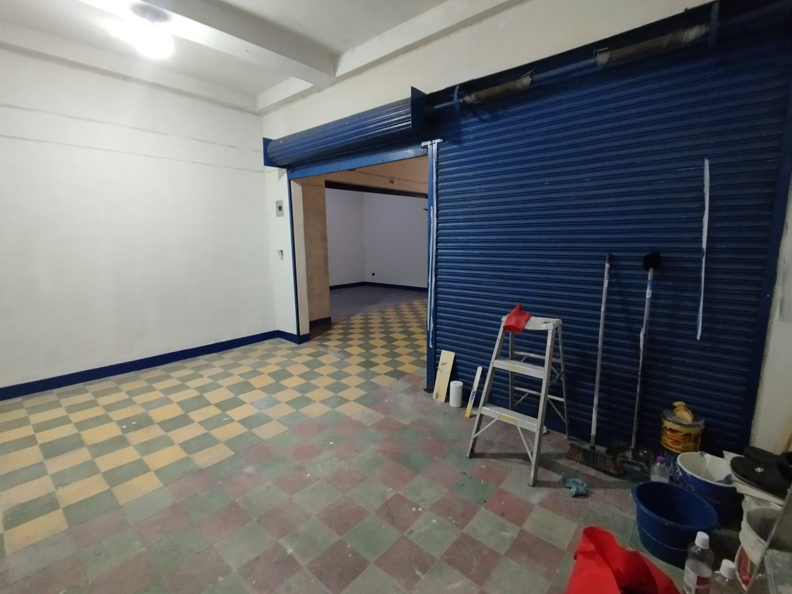 Local en arriendo en La Candelaria, Centro, Medellín — foto 3 de 10