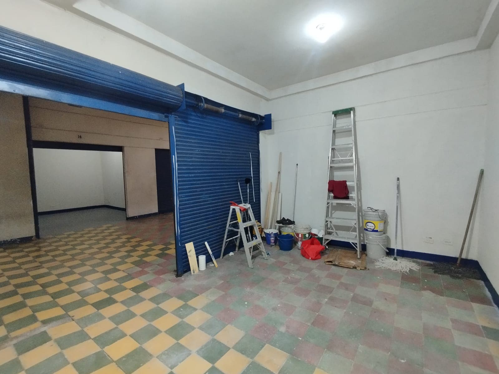 Local en arriendo en La Candelaria, Centro, Medellín — foto 4 de 10