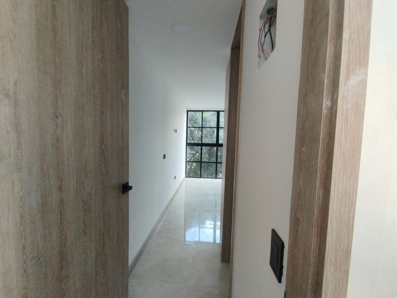 Apartaestudio en arriendo en La Candelaria, Centro, Medellín — foto 2 de 10