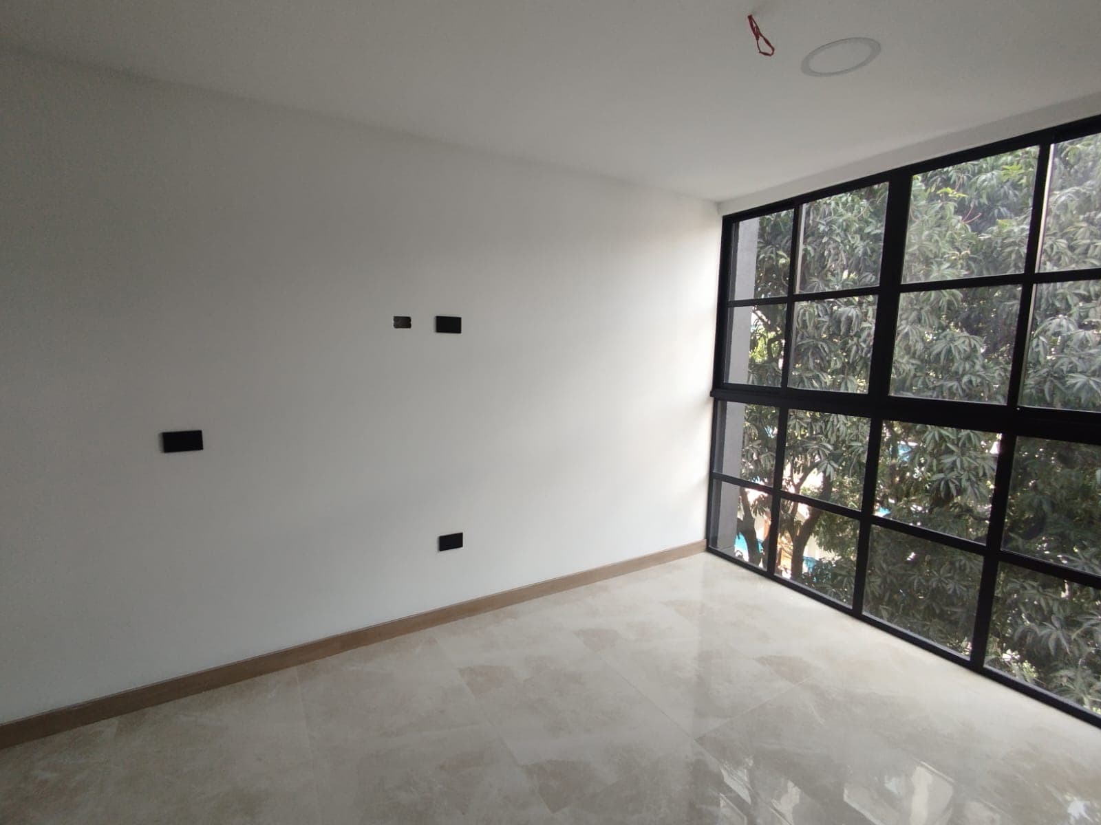Apartaestudio en arriendo en La Candelaria, Centro, Medellín — foto 3 de 10