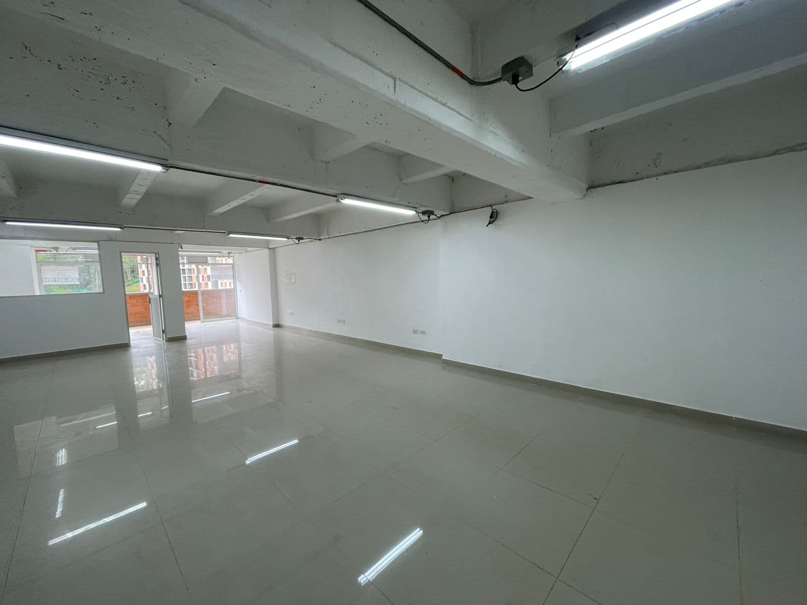 Oficina en arriendo en Sector El Tranvía, Rionegro — foto 3 de 10