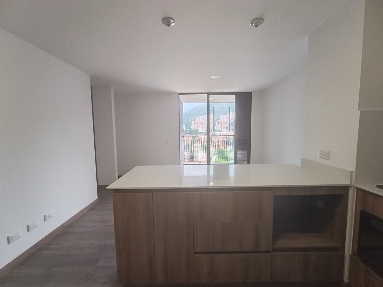 Apartamento en arriendo en Las Vegas, Envigado — foto 4 de 16