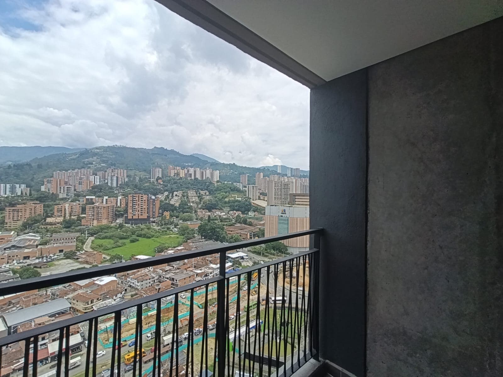 Apartamento en arriendo en Las Vegas, Envigado — foto 5 de 16